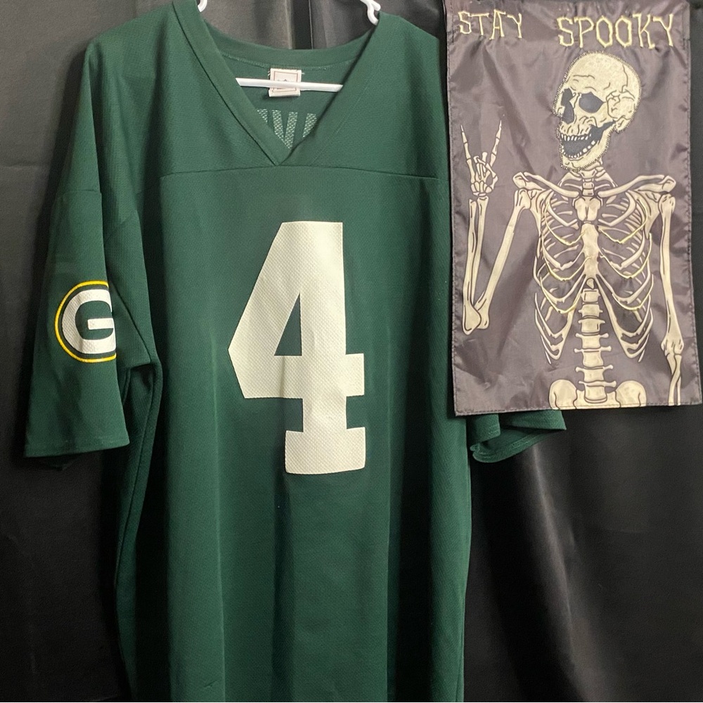 Brett Favre Packers Jersey‎